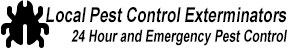 Allen Jct WV Pest Control Exterminators